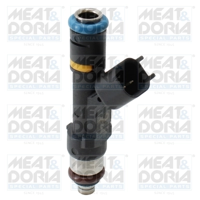 Injector